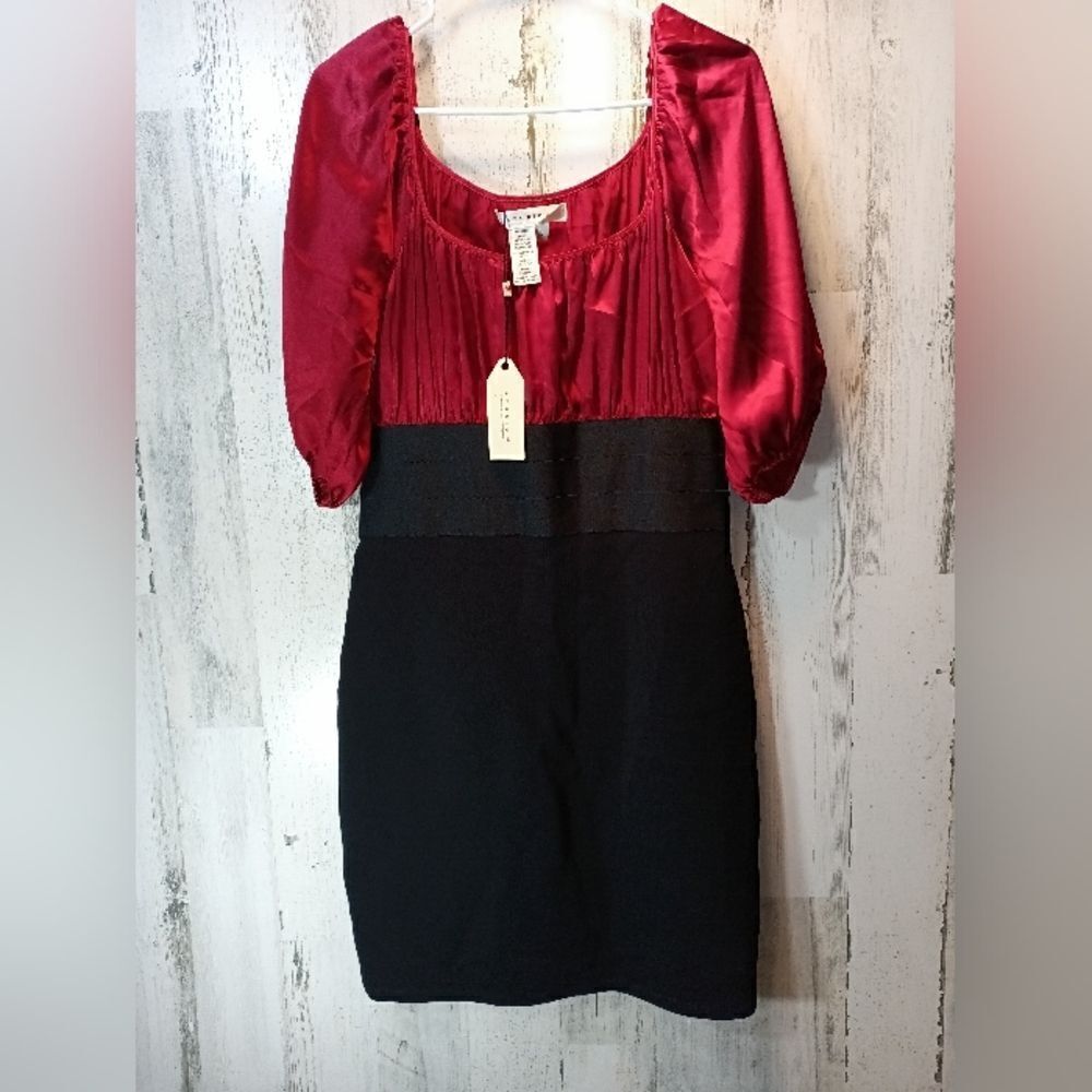 NWT Studio M Dress